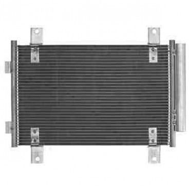 Radiator aer conditionat