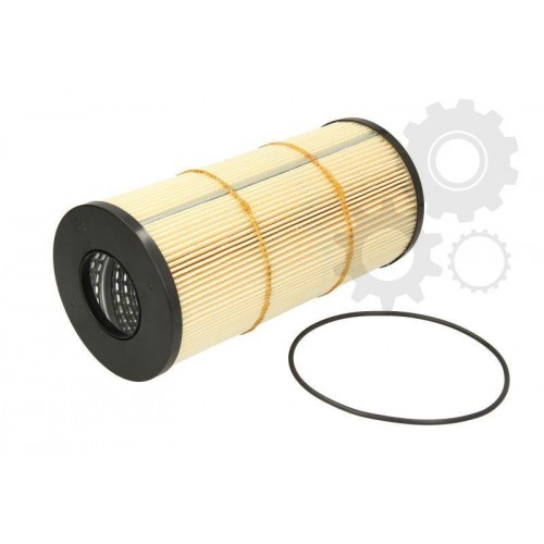 Filtru combustibil
