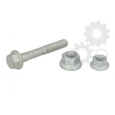 Elemente fixare bascula