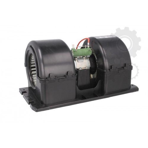 Ventilator