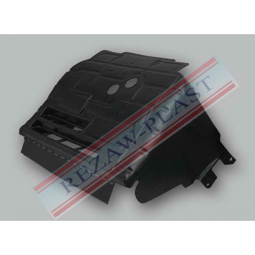 Scut motor/cutie viteze Scut motor/cutie viteze