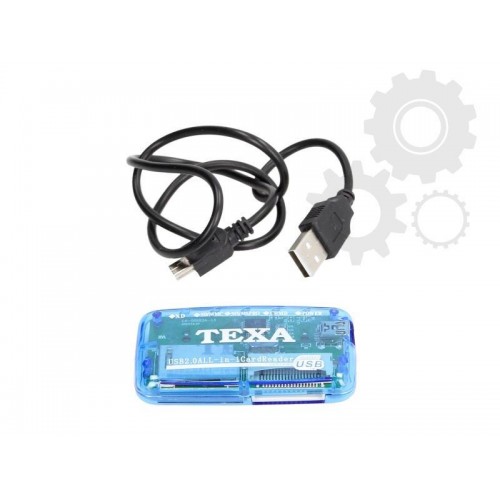 Accesoriile statiei de reumplere