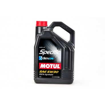 Uleiuri de motor