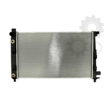 Radiator racire cu apa