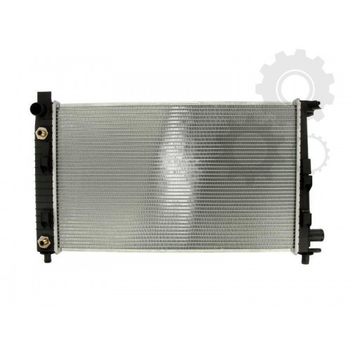 Radiator racire cu apa
