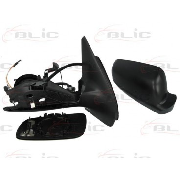 Oglinda retrovizoare