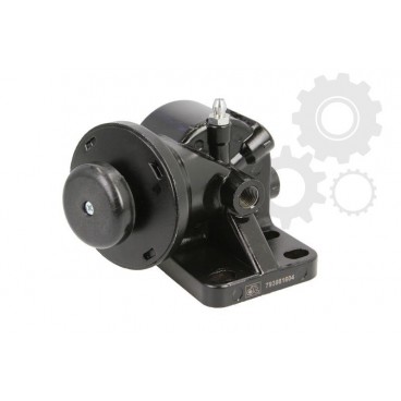 Locas filtru combustibil