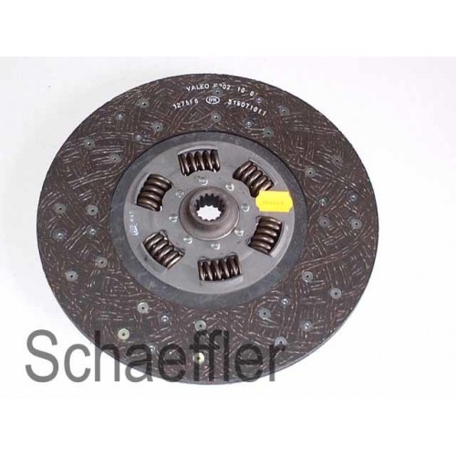 Disc ambreiaj