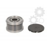 Fulie alternator