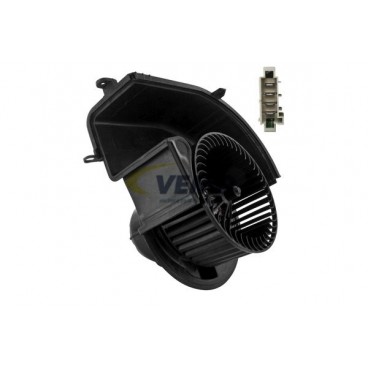 Ventilator