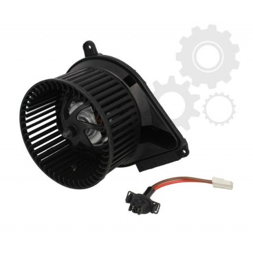 Ventilator
