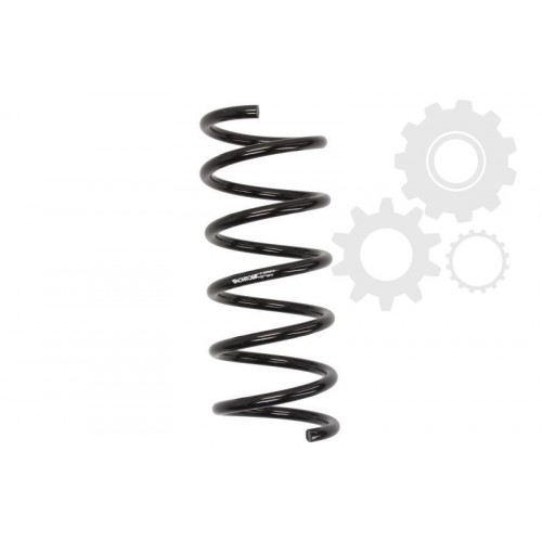 Arc suspensie axa spate
