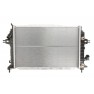 Radiator racire cu apa