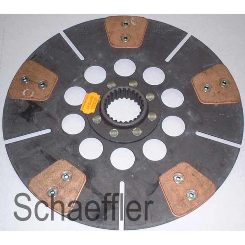Disc ambreiaj