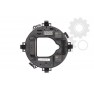 Unitate de control sistem incalzire auxiliara