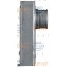 Radiator aer