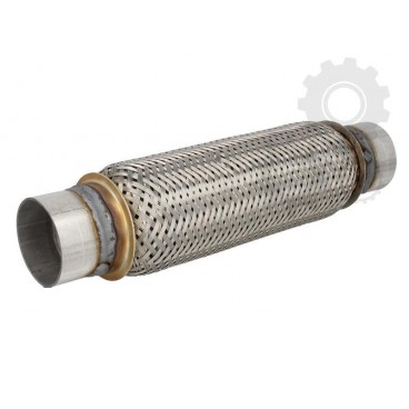 Amortizor vibratii sistem evacuare