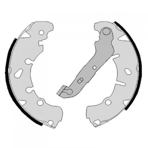 Sabot frana