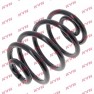 Arc suspensie axa spate