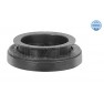 Front suspension beam silent block