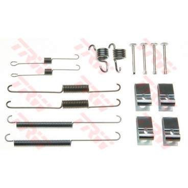 Kit de montaj saboti frana