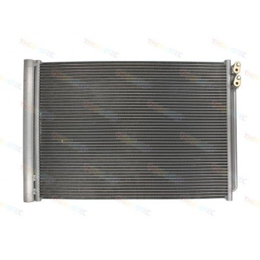 Radiator aer conditionat