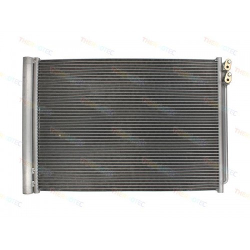 Radiator aer conditionat