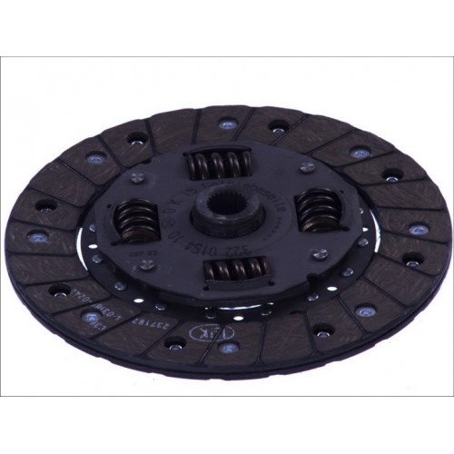Disc ambreiaj
