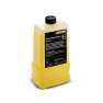 Water softening agents