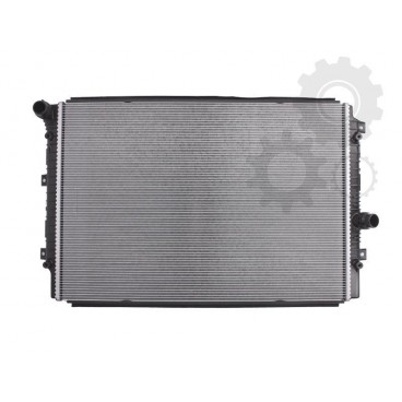 Radiator racire cu apa