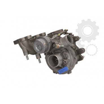 Turbosuflanta