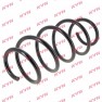 Arc suspensie axa fata