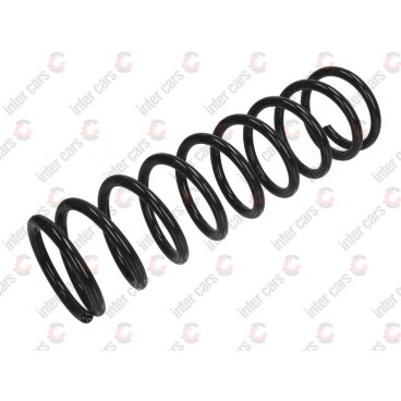 Arc suspensie axa spate