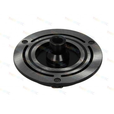 Elemente cuplaj compresor climatizare