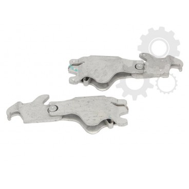 Elemente saboti frana