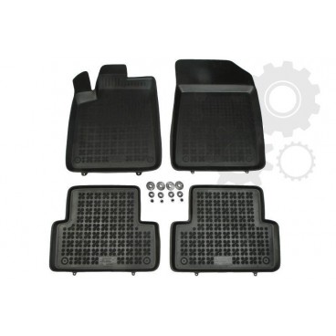 Covorase podea de cauciuc