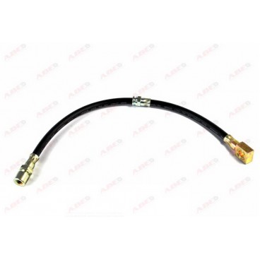 Furtun elastic frana