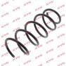 Arc suspensie axa fata