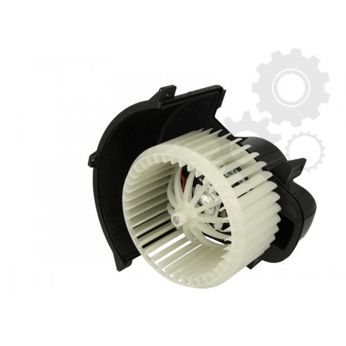 Ventilator