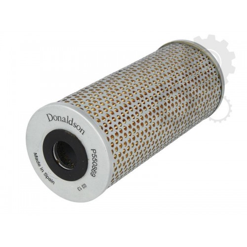 Filtru hidraulic