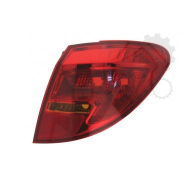 Lampa