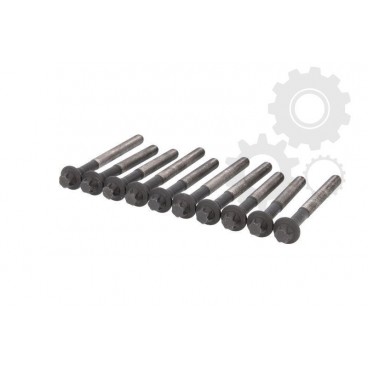 Set bolturi chiulasa