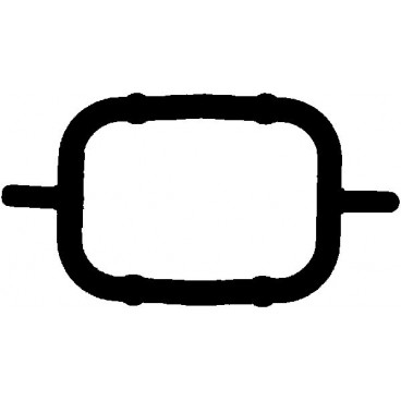 Garnitura galerie admisie