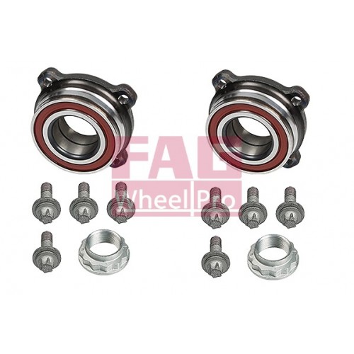 Set rulmenti roata