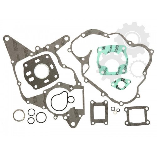Set garnituri motor