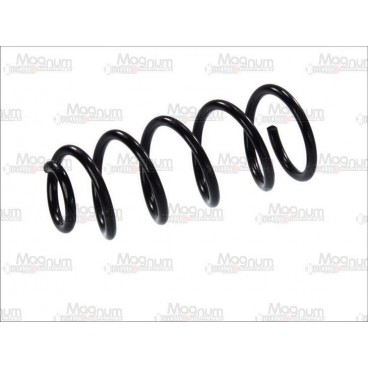 Arc suspensie axa spate