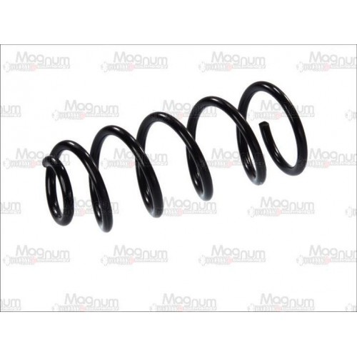 Arc suspensie axa spate