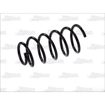 Arc suspensie axa fata