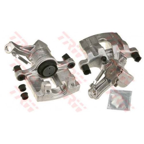 Etrier disc frana