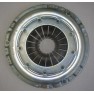 Clutch kit with bearing